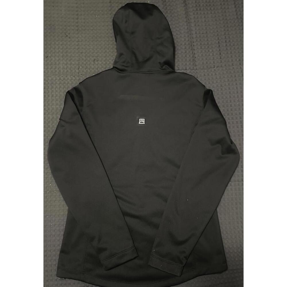 Avalanche Windbreaker Softshell Tech Outdoor Rain… - image 4